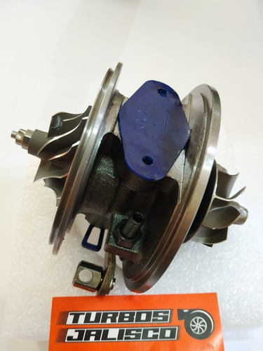 Cartucho Turbo Jetta 1.9 Tdi Diesel Modelo Kp39a 007 . (Usado)