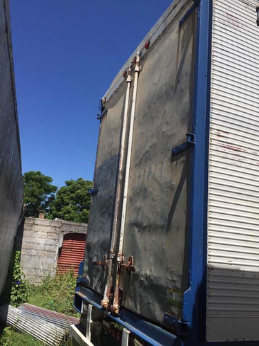 Fruehauf Americano