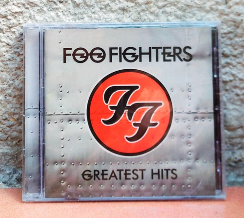 Foo Fighters - Greatest Hits