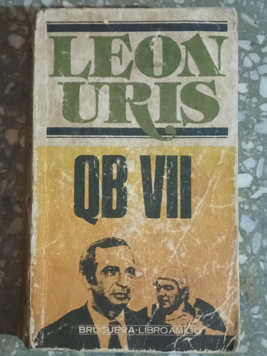 Qb Vii - León Uris