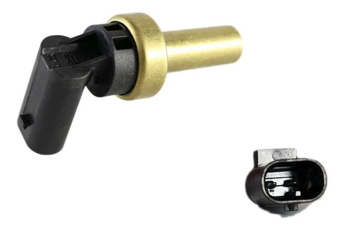 Sensor De Temperatura Agua Cruze 1.4 Original