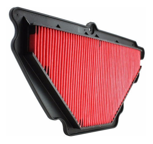 Filtro De Aire Kawasaki Zx10 / Zx1000 08-10 En Adelante Fas