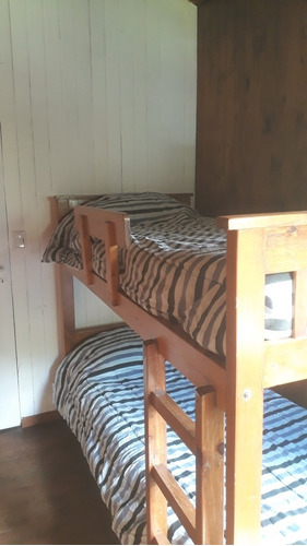 Imagen 10 de 15 de Cabaña Duplex 3 Ambientes. A Partir De Diciembre 2023