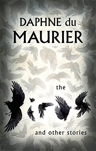 Book : The Birds And Other Stories - Maurier, Daphne Du