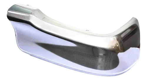 comprar Puntera Izq Paragolpe Toyota Hilux 2016 - 2024 Original