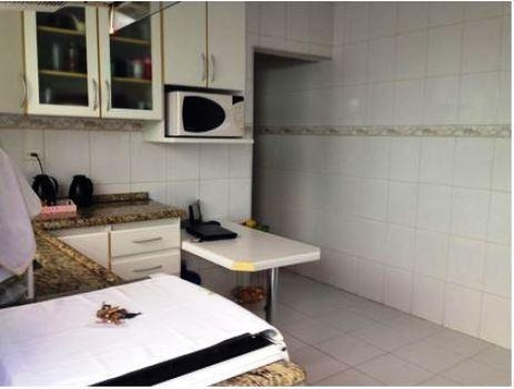 Imagem 10 de 20 de Casa À Venda, 2 Quartos, 1 Suíte, 2 Vagas, Vivaldi - São Bernardo Do Campo/sp - 40892