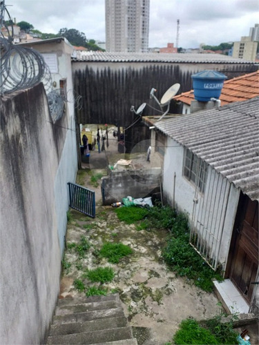 Imagem 20 de 30 de Excelente Terreno Na Vila Guilherme - Reo617108