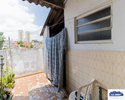 Imagem 10 de 12 de Prédio Comercial A Venda No Cangaíba, São Paulo - V4016 - 69452197