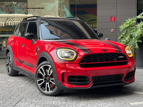 Mini Countryman 2.0 John Cooper Works At