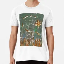 Comprar Remera Zumbido De Primavera Algodon Premium 