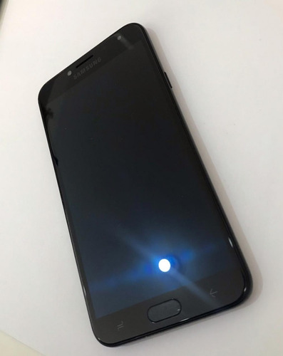 Samsung J4 Seminovo Dois Chips 32gb-2gb Ram