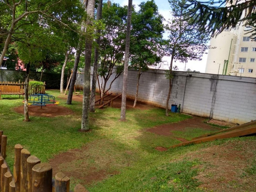 Imagem 3 de 26 de Apartamento Com 3 Dormitórios À Venda, 65 M² Por R$ 460.000,00 - Jardim Prudência - São Paulo/sp - Ap15698