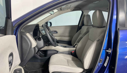 Imagen 2 de 15 de 41127 - Honda Hr-v 2017 Con Garantía