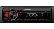 Comprar Pioneer Multimedia 1 Din Con Bluetooth   Mvhs21bt