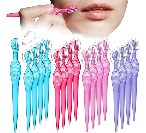 Razor De Labio Para Mujeres Razors Faciale B099rc7f69_170424