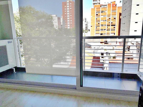 Imagen 17 de 26 de Alquiler Oficina De Categoria. 210mts2 - Av. Libertador Y Juramento. Belgrano