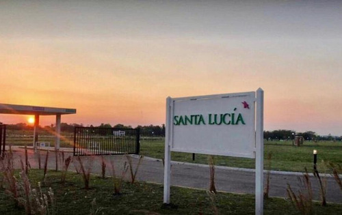 Imagen 4 de 10 de Terreno - Santa Lucia