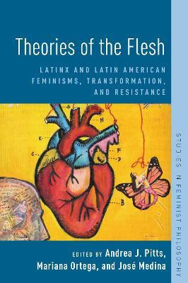 Libro Theories Of The Flesh : Latinx And Latin American F...