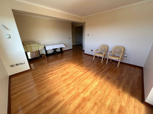 Comodísimo Depto 3d Y 3b Pleno Centro (74992)