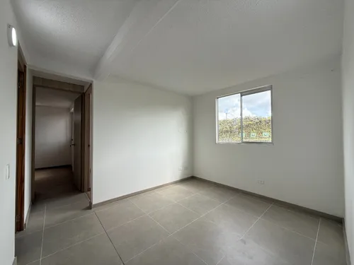 Apartamento En Venta, V. Fontibon, Rionegro