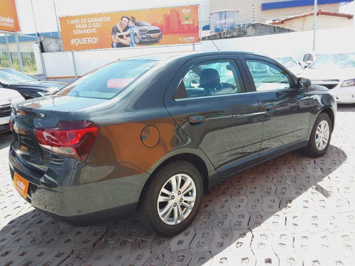Chevrolet Cobalt 1.8 Mpfi Ltz 8v Flex 4p Automático