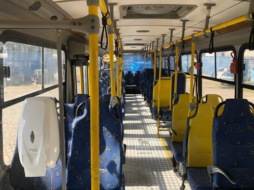 Ônibus Urbno Neobus Mega - 12/13 - 49 Lugares, 2 Portas