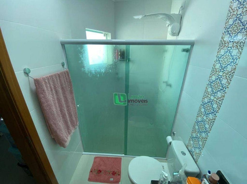 Imagem 27 de 30 de Sobrado Com 3 Dormitórios À Venda, 125 M² Por R$ 700.000 - Limão (zona Norte) - São Paulo/sp - So0502