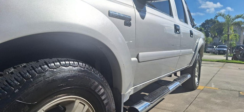 Ford Ranger 3.0 Xlt Cab. Dupla 4x4 4p