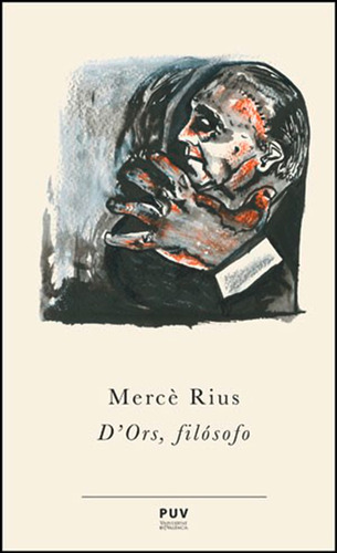 D''ors, Filósofo - Mercè Rius I Santamaria