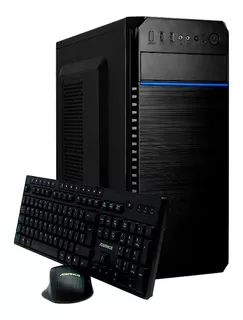 Computadora Advance Vission Vo8750, Intel Core I7-11700 2.50