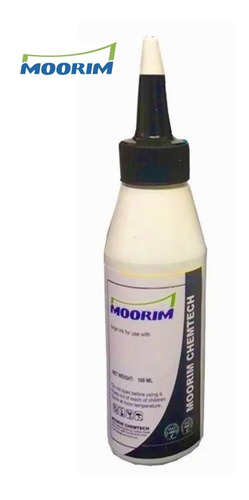 Botella De Tinta Moorim Korea X100ml Impresoras