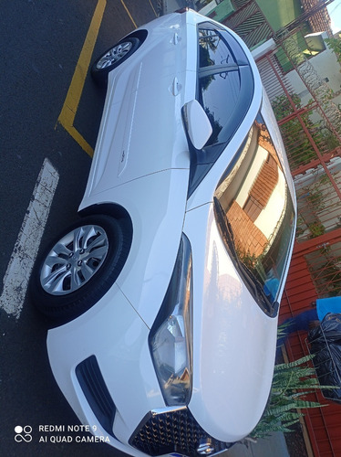 Hyndai Hb20s 1.0 Comfort Plus 2018/2019