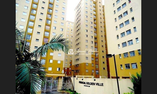 Imagem 14 de 18 de Apto. Tibagi 2 Dorms - Ap0421