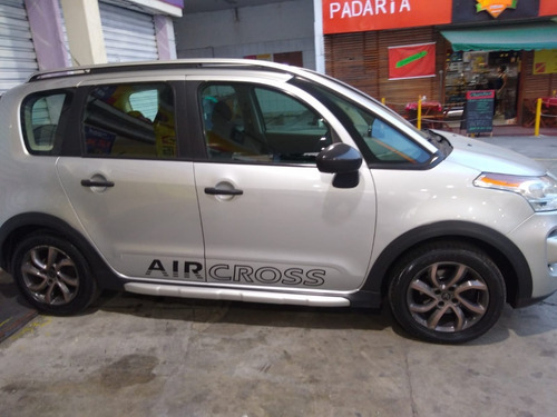 Imagem 5 de 7 de Citroen Aircross