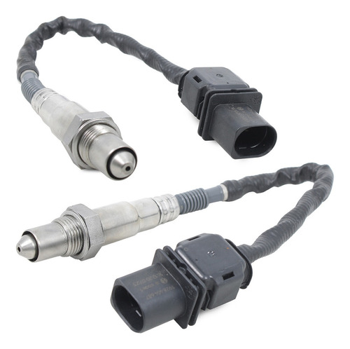 Sonda Lambda Toro Renegade Compass 2.0 Diesel 16/19 Pré Cat