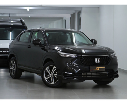 Honda HR-V 1.5 DI I-VTEC TURBO FLEX TOURING CVT