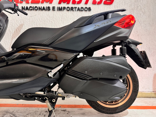 Yamaha Xmax 250 X Max 250 X-max 250 Ab 2024 Apenas 4mil Km