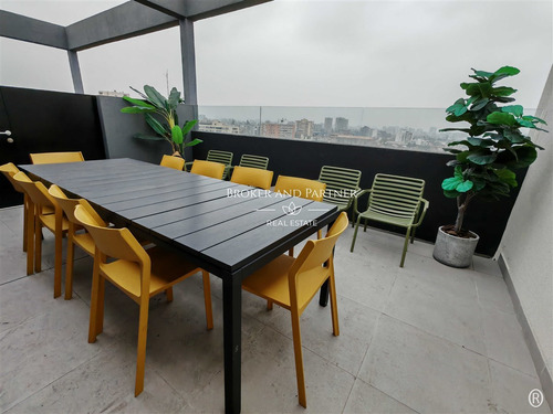 Reserve Ya, Moderno, Sector Exclusivo Y Residencial Providen