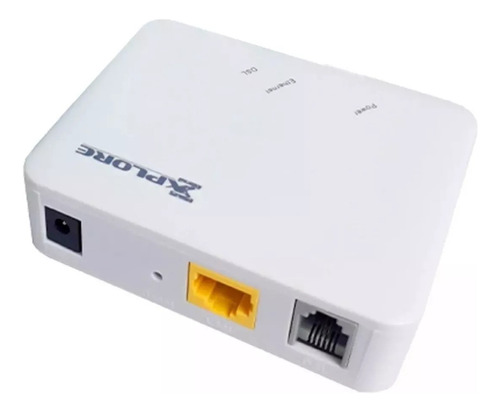 Modem Cantv Explore Adsl2+ Aba Hg-a1101 Banda Ancha