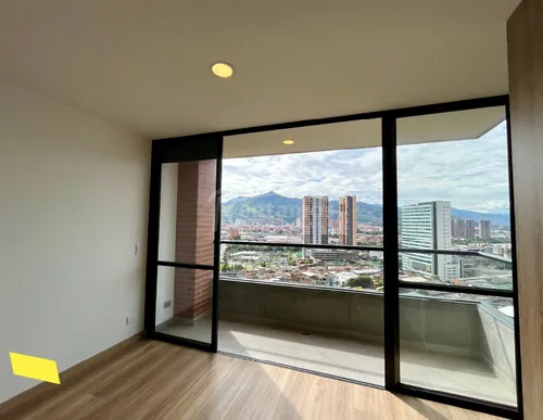 Apartaestudio En Arriendo En Mayorca. Cod A776158