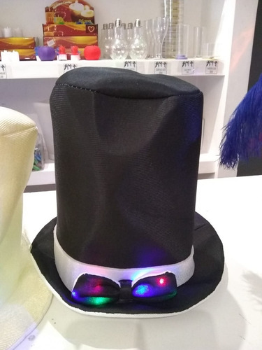 Imagen 3 de 9 de Especial Homenajeado Novia Novio Pack Cotillón Luminoso Led