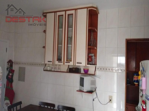 Imagem 8 de 15 de Ref.: 4349 - Apartamento Em Jundiaí Para Venda - V4349