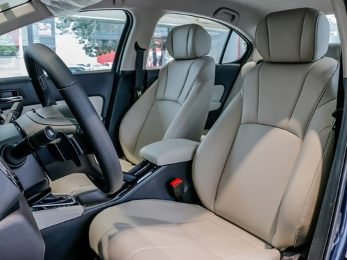 Honda City 1.5 Sedan Touring