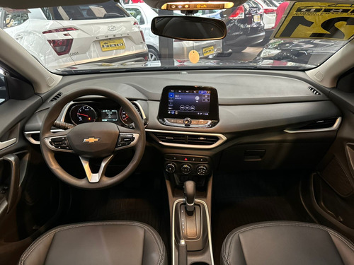 Chevrolet Tracker 1.0 TURBO FLEX LT AUTOMÁTICO