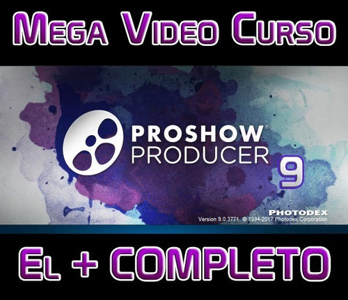 proshow producer completo proshow producer completo
