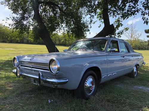 Valiant 3 Gt