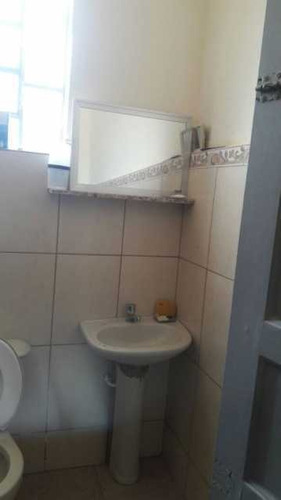 Imagem 11 de 15 de Casa De Rua-à Venda-coroa Grande-itaguaí - Agl00201