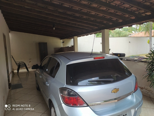 Chevrolet Vectra Gt 2009 2.0 Flex Power 5p