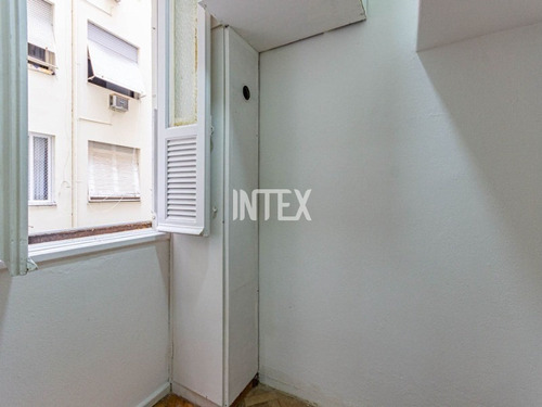 Imagem 29 de 30 de Apartamento À Venda Com 3 Quartos (1suíte) Com 1 Vaga De Garagem Em Copacabana - Ap01719 - 70270424