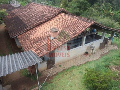 Imagem 2 de 15 de Chacara - Ref: 5015 - V-5015